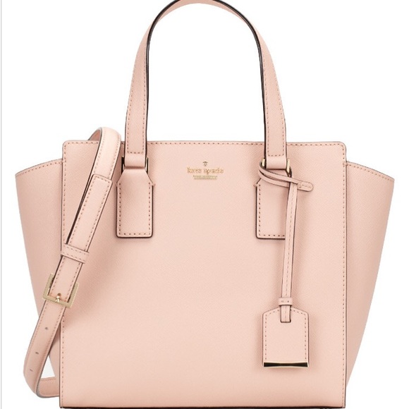 kate spade Handbags - Kate spade Cameron Street Small hayden crossbody